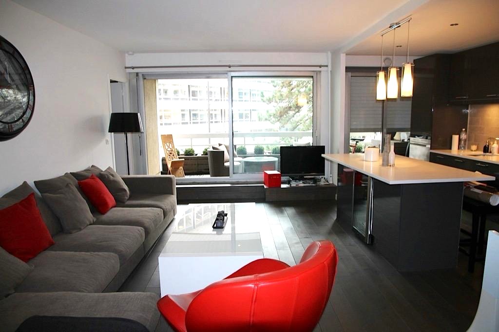 PARIS 15th , Cambronne