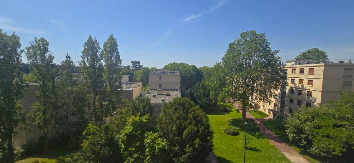 NEUILLY St James